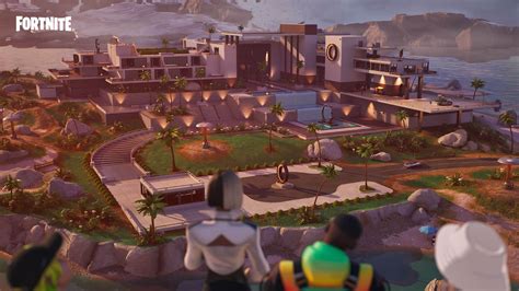 Fortnite Chapter 4 Season 4 Patch Notes